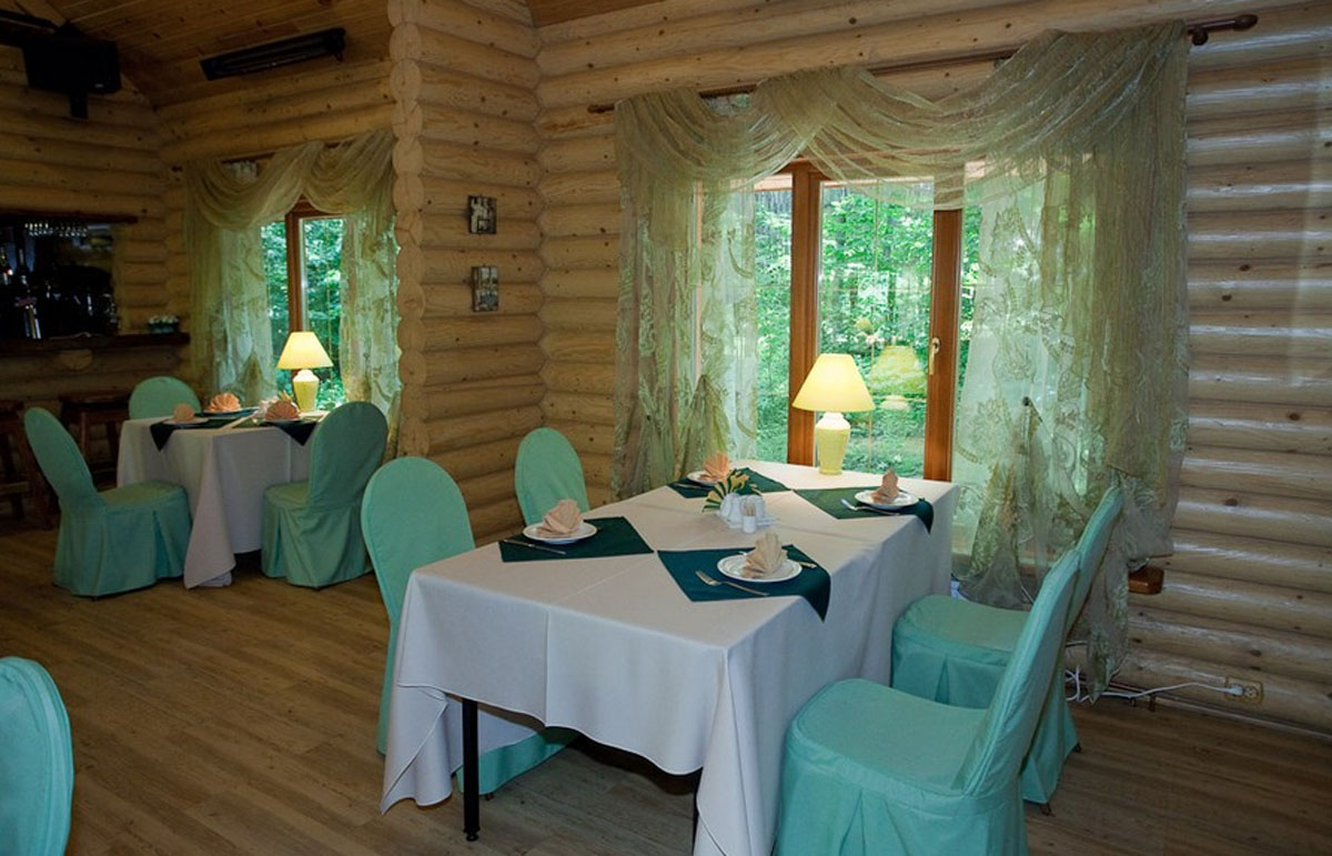 Кафе — фото 2