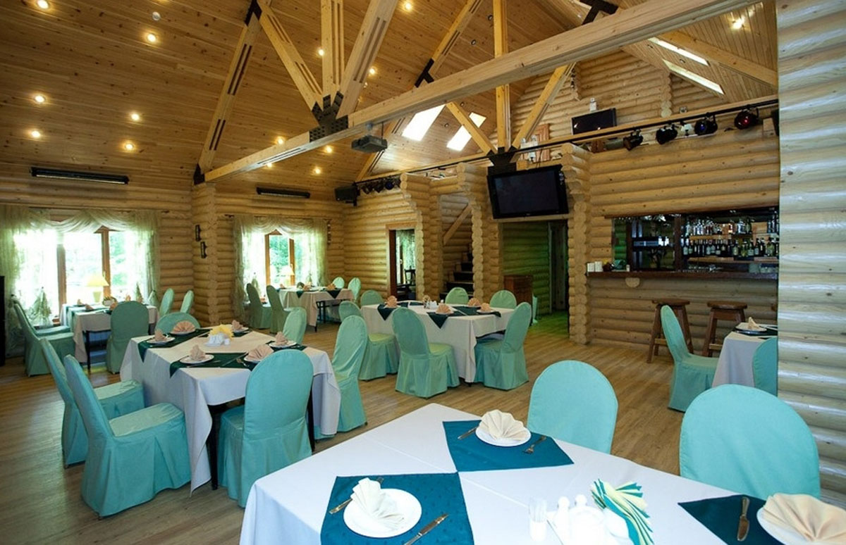 Кафе — фото 4