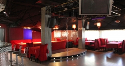 Основной зал — подробнее о зале