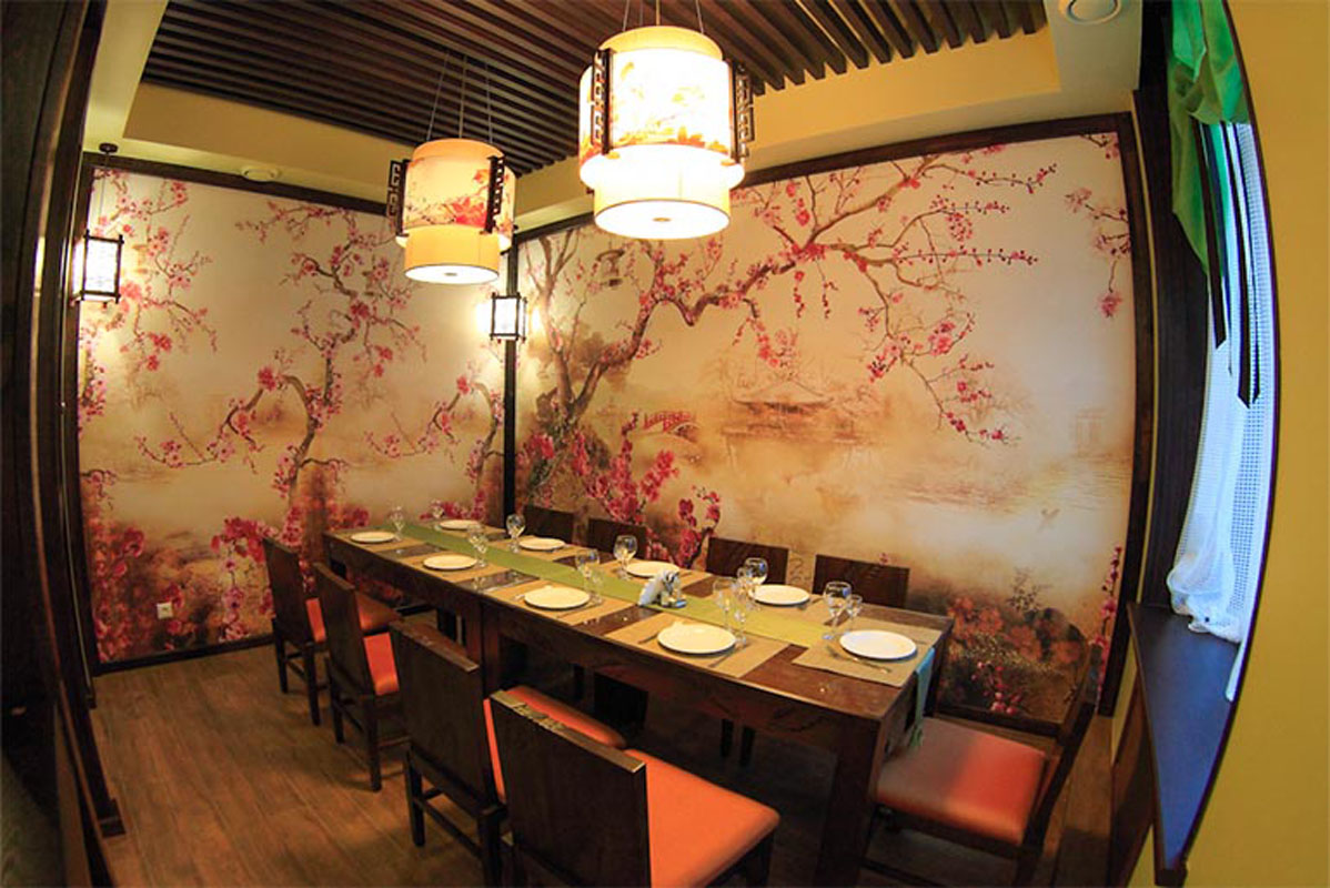 Основной зал — фото 2