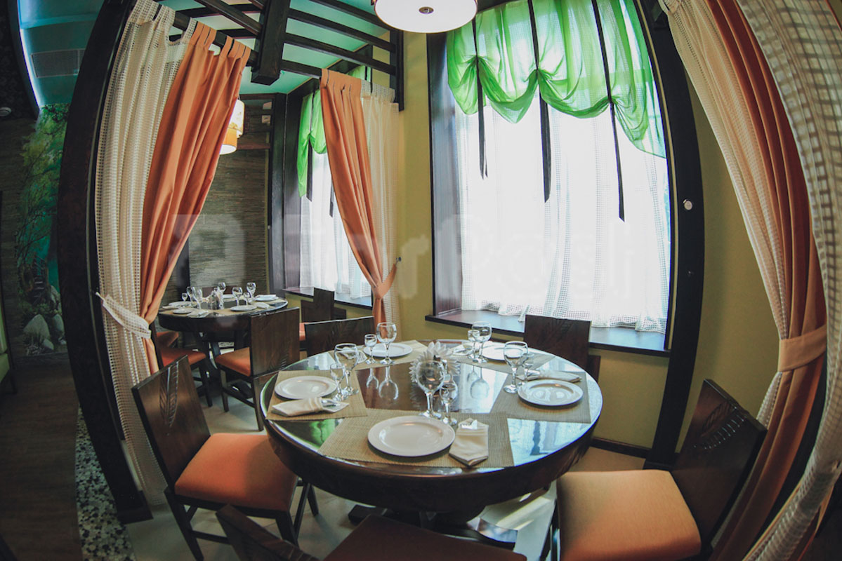 Основной зал — фото 3