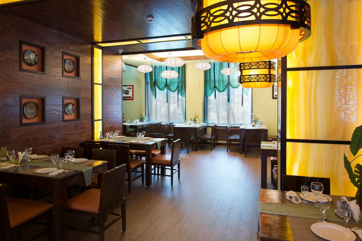 Основной зал — фото 4