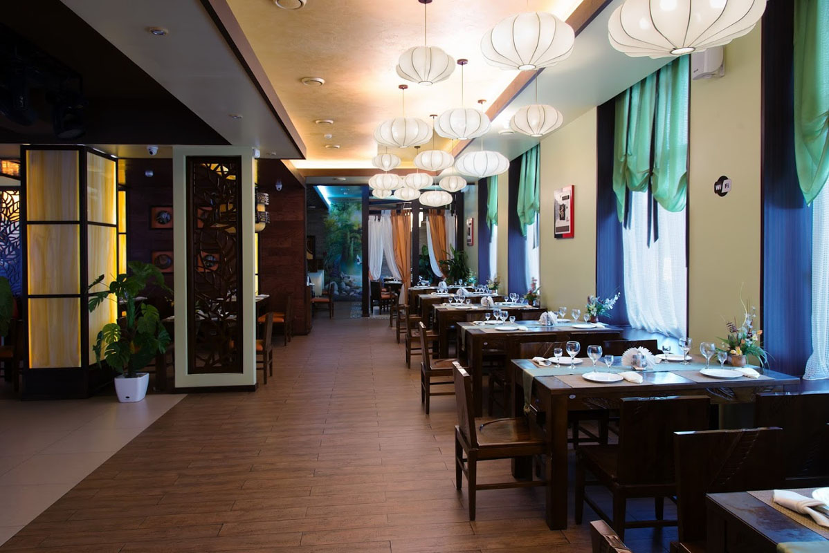 Основной зал — фото 5