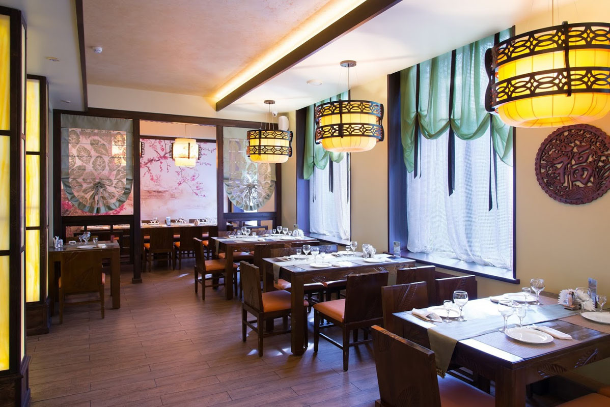 Основной зал — фото 6