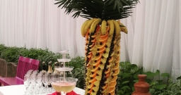 Летний шатер