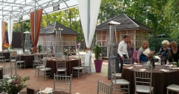 Летний шатер Летний шатер — фото 5