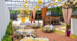 Летний шатер — фото 6