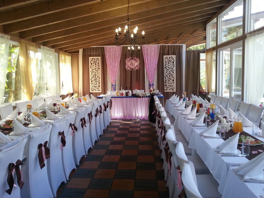 Летнее кафе — фото 5