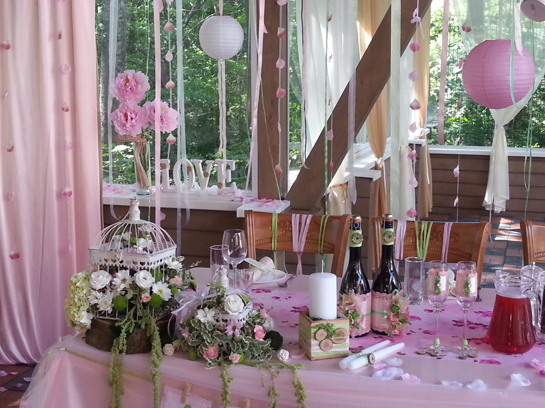 Летнее кафе — фото 9