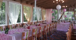 Летнее кафе — фото 4