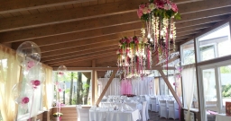 Летнее кафе — фото 6