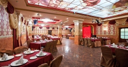 Большой зал