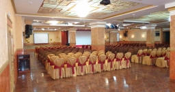 Большой зал