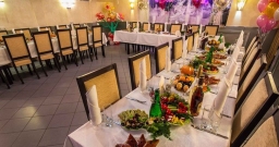 Основной зал