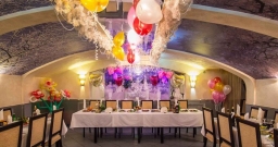 Основной зал