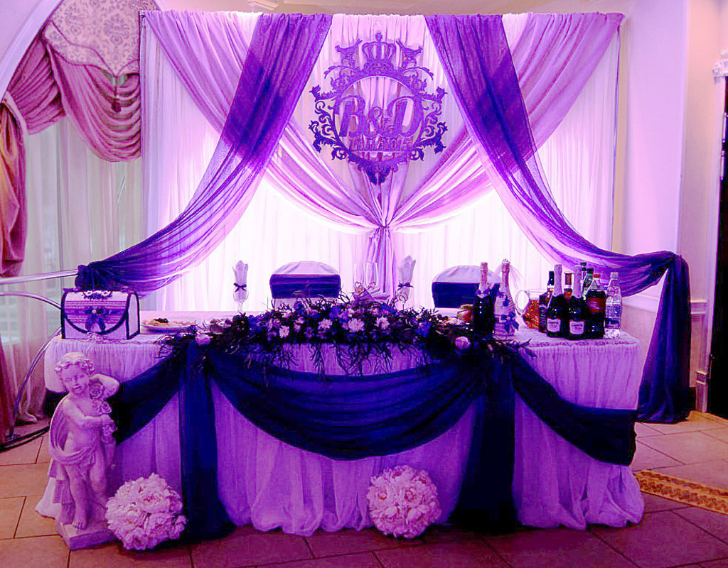 Большой банкетный зал — Князь Владимир