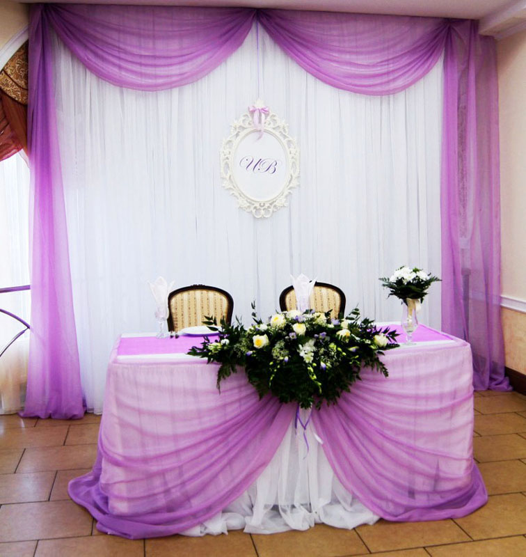 Большой банкетный зал — фото 12