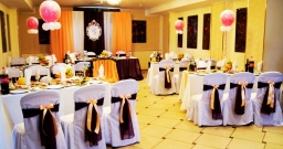 Большой банкетный зал