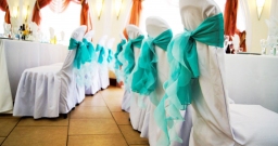 Большой банкетный зал — фото 4