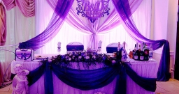 Большой банкетный зал — фото 6