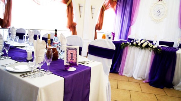 Банкетный зал Князь Владимир