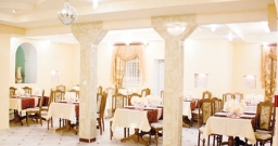 Основной зал