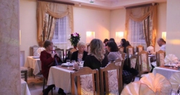 Основной зал