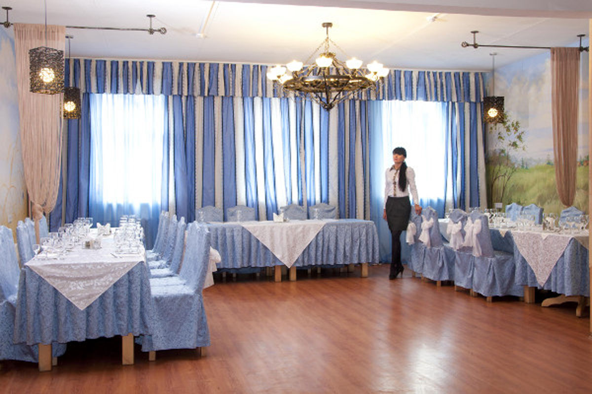 Основной зал — фото 9