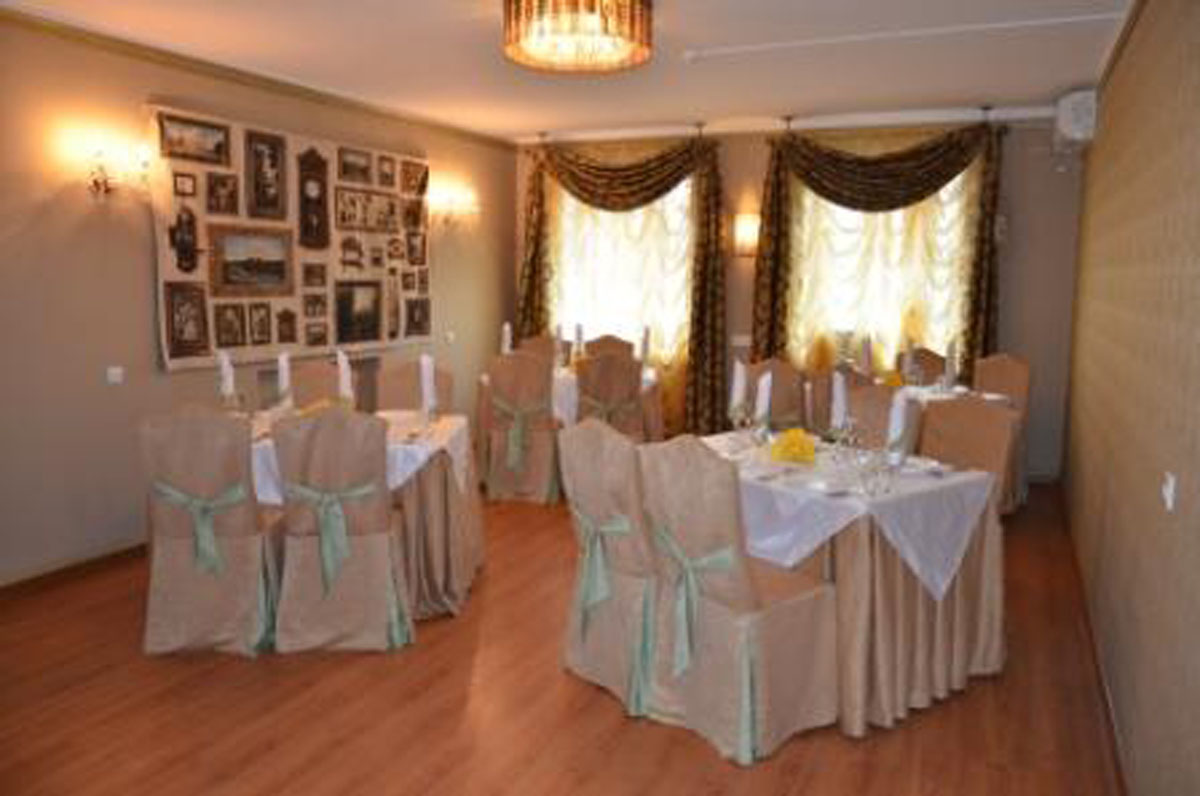 Основной зал — фото 10