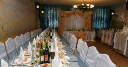 Основной зал