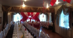 Основной зал