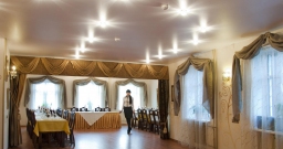 Основной зал — фото 6