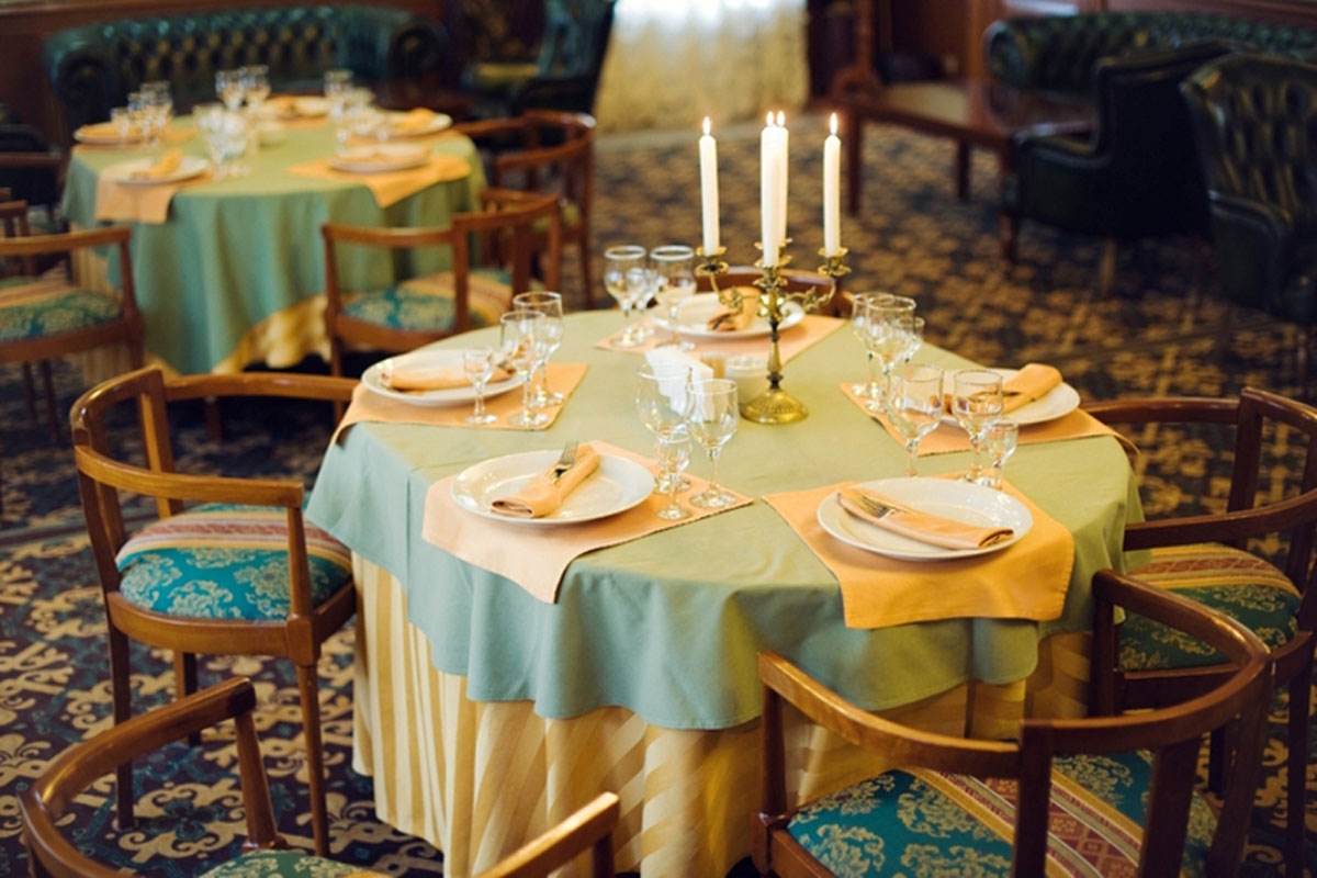 Клубный зал — фото 5