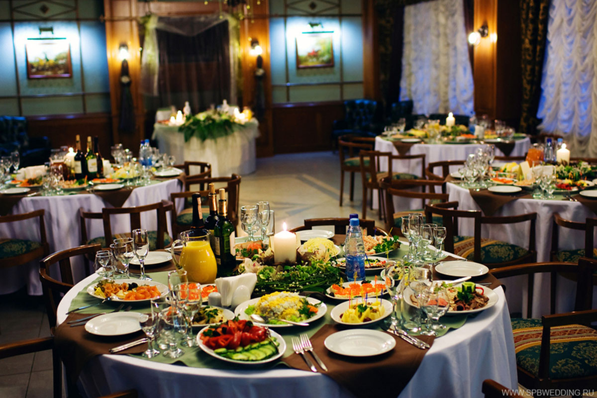 Клубный зал — фото 7