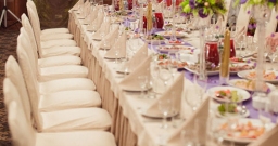 Клубный зал