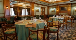 Клубный зал