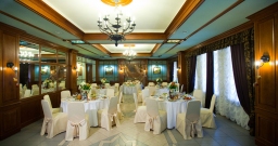 Клубный зал — фото 4