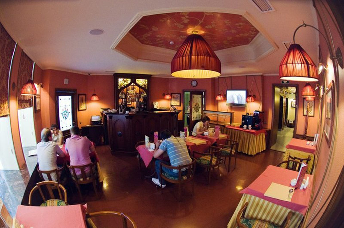 Малый зал — фото 3