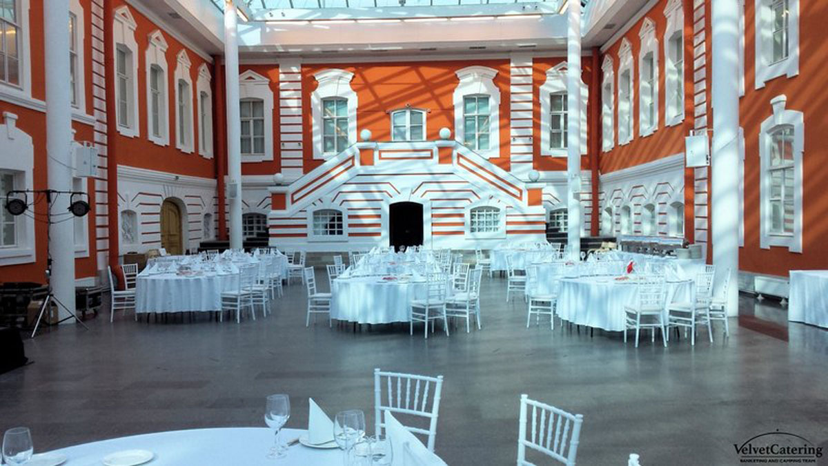 Основной зал — фото 9