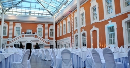 Основной зал — фото 6