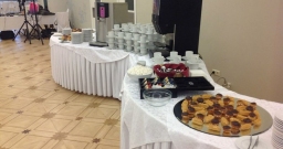 Ресторан Крестовский