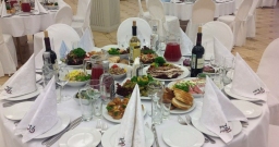 Ресторан Крестовский