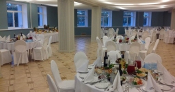 Ресторан Крестовский