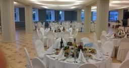 Ресторан Крестовский — фото 4