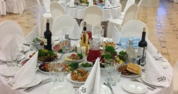 Ресторан Крестовский — фото 5