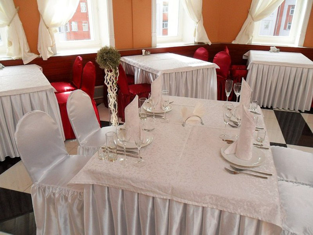 Ресторан Елагин — фото 7