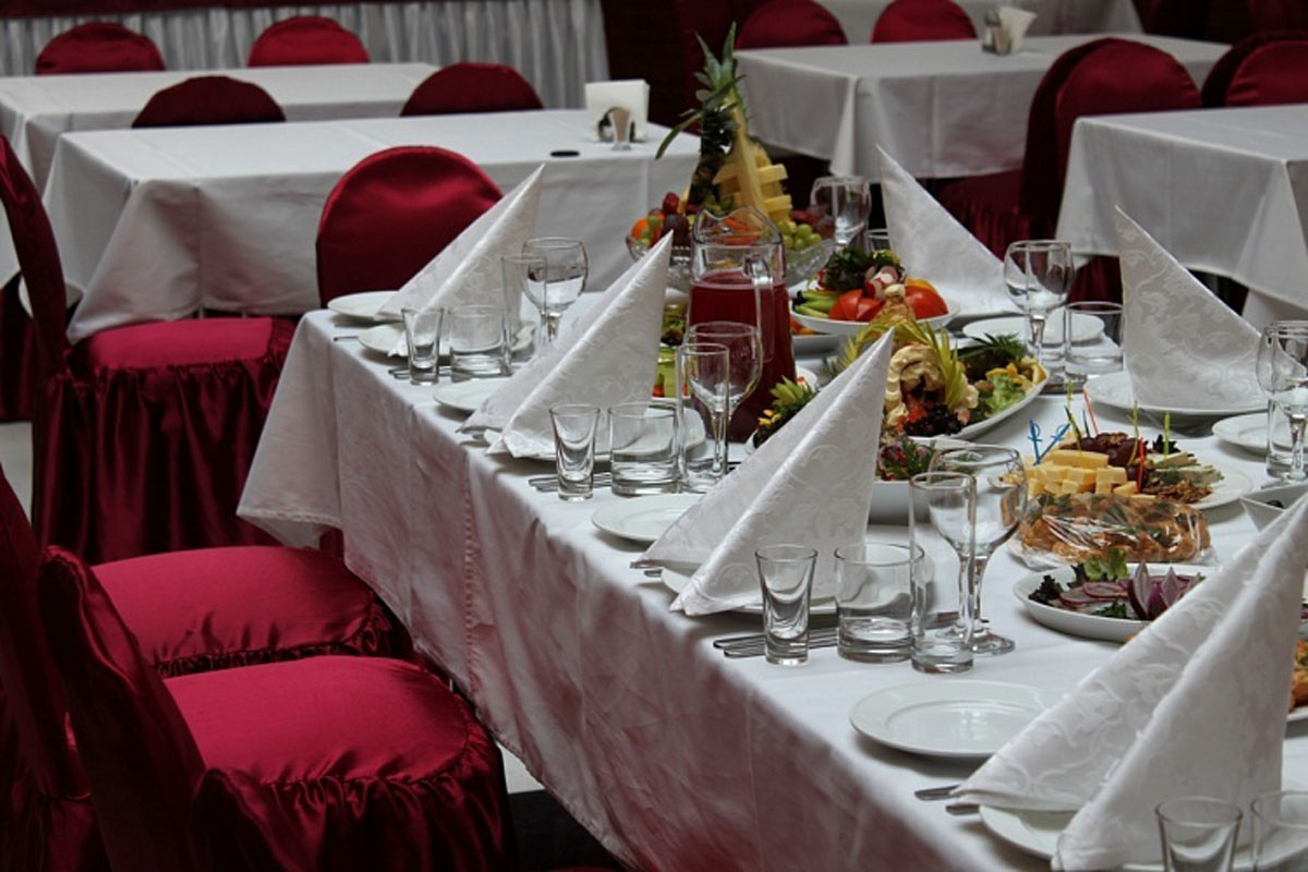 Ресторан Елагин — фото 9