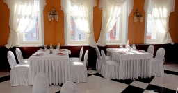 Ресторан Елагин