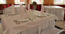 Ресторан Елагин