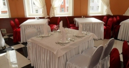 Ресторан Елагин